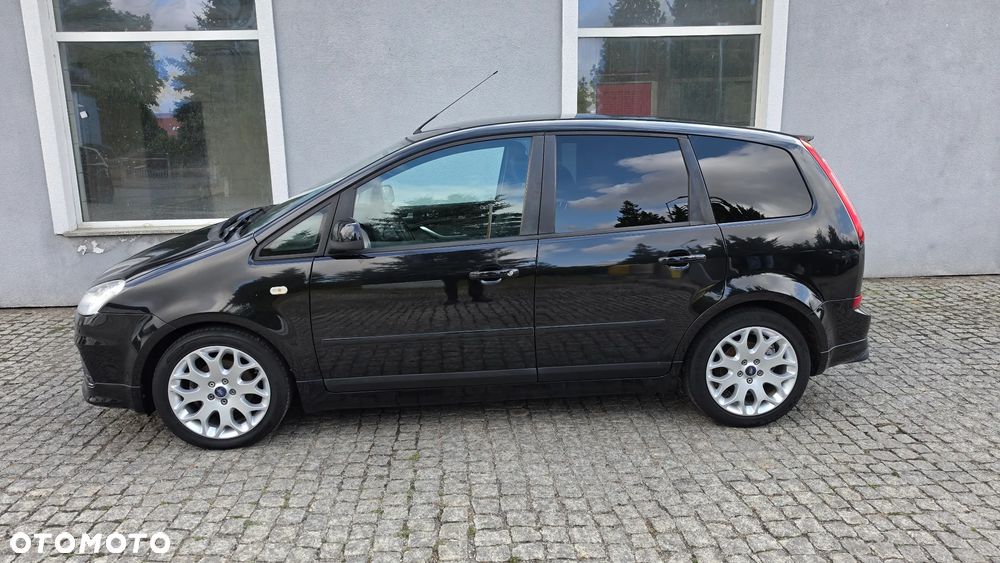 Ford C-MAX 1.8 S - 17
