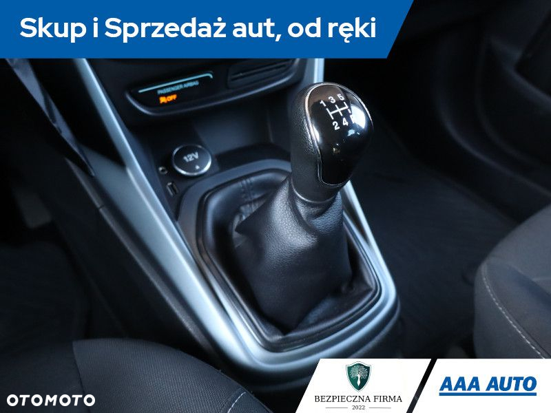 Ford B-MAX - 14