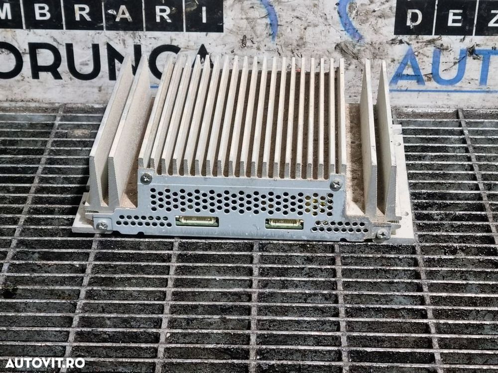 Amplificator audio Kia Sportage III 2010 - 2016 (1239) 61013789 - 2