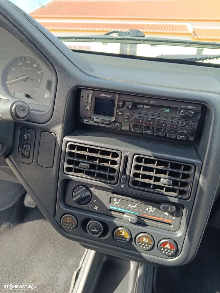 Peugeot 106 1.4 XS - 30