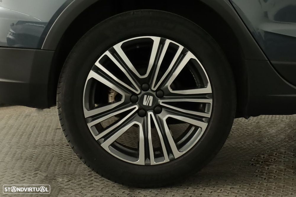 SEAT Arona 1.0 TSI Style DSG - 5