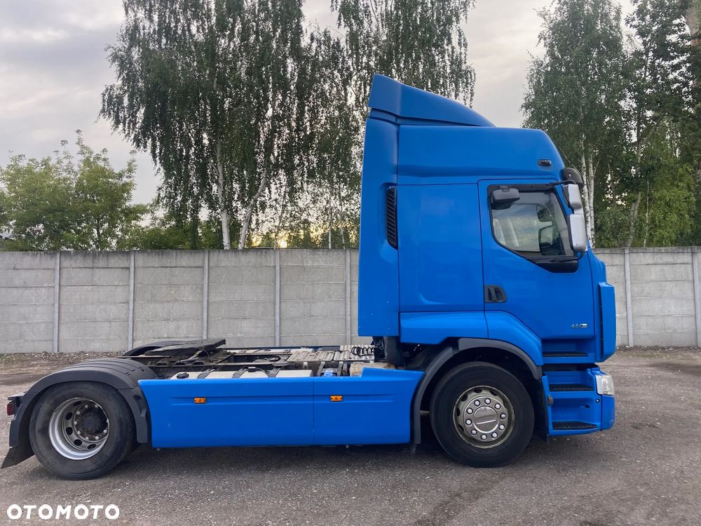 Renault Premium 430 DXI EEV - 5