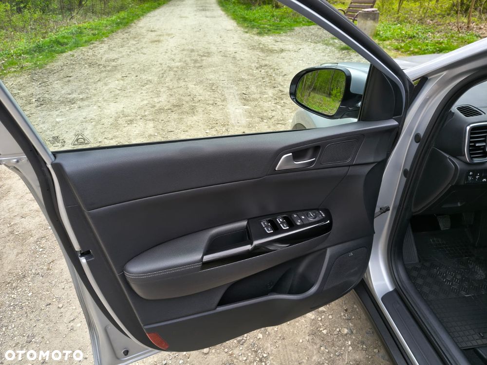 Kia Sportage 1.6 GDI Business Line 2WD - 13