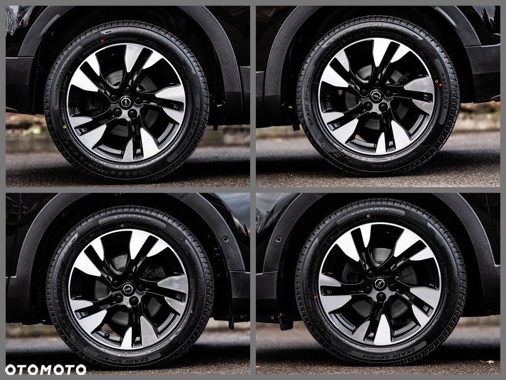 Opel Grandland X 1.6 Start/Stop Automatik Business INNOVATION - 25