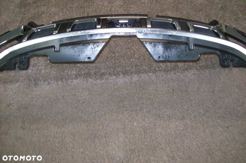 grill suziki ignis 3 lift - 10