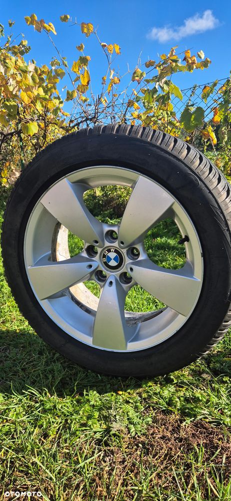BMW Seria 5 - 20