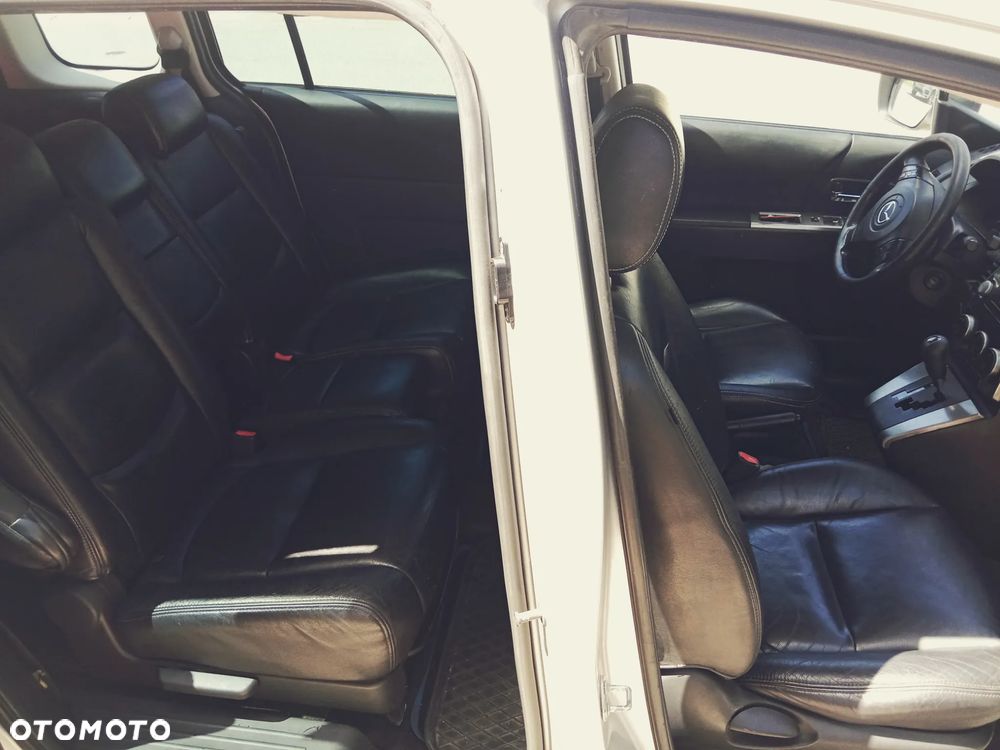 Mazda 5 2.0 Exclusive - 6