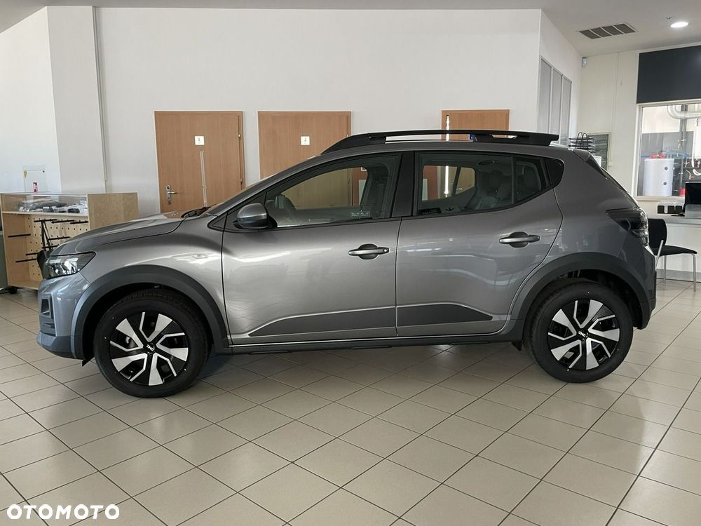 Dacia Sandero Stepway - 2