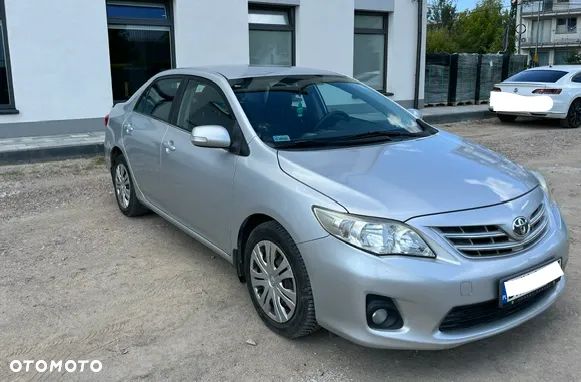 Toyota Corolla 1.6 Premium - 2