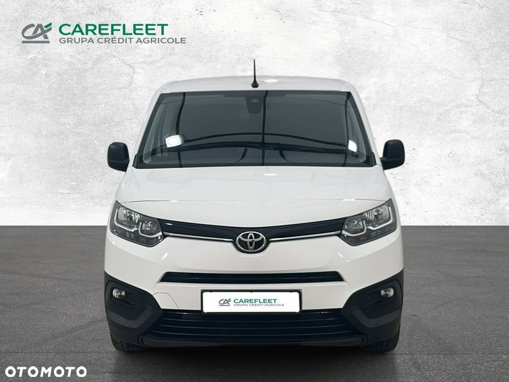 Toyota Proace City - 3