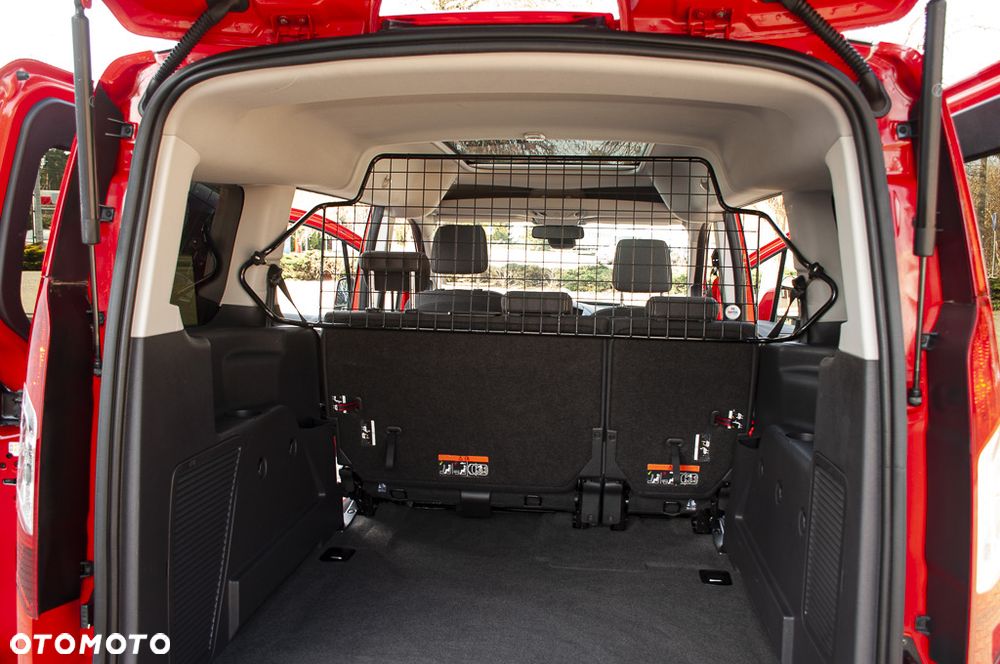 Ford Tourneo Connect Grand 1.5 TDCi Start/Stop Trend - 17