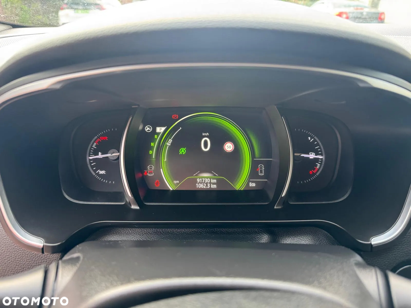Renault Talisman 1.6 Energy TCe Intens EDC - 23