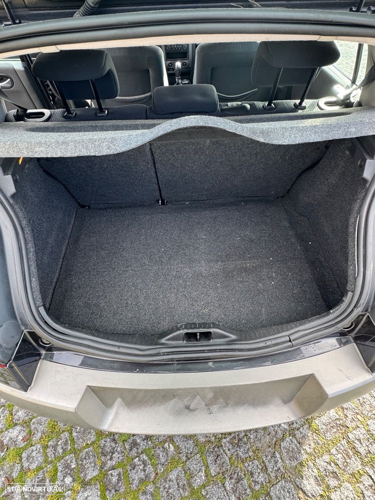 Renault Mégane 1.5 dCi Confort - 24