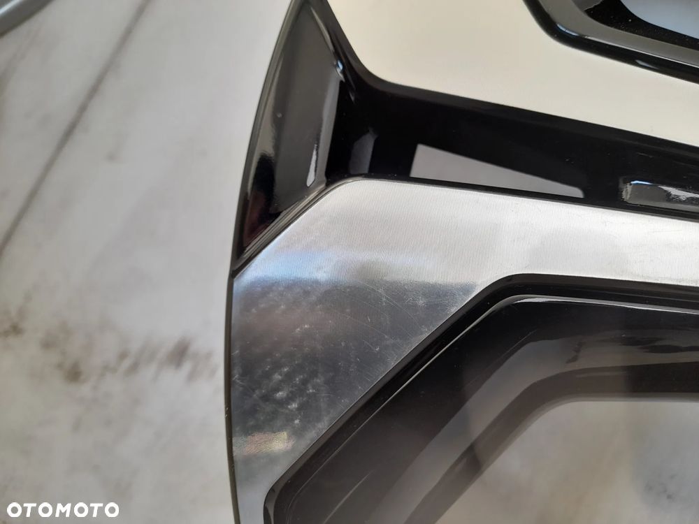 Felga aluminiowa Citroen OE 9837772280 7.0" x 19" 5x108 ET41 - 2