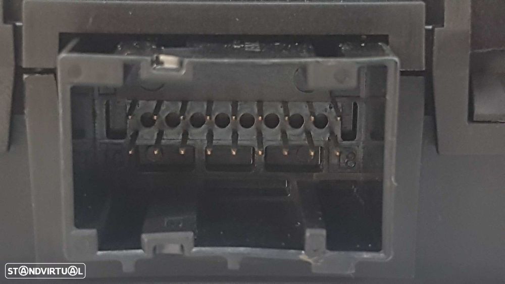 CENTRALINA/BOMBA FECHO CENTRAL ALFA ROMEO 159 (140) 1.9 JTDM 16V / SELECTIVE - 5