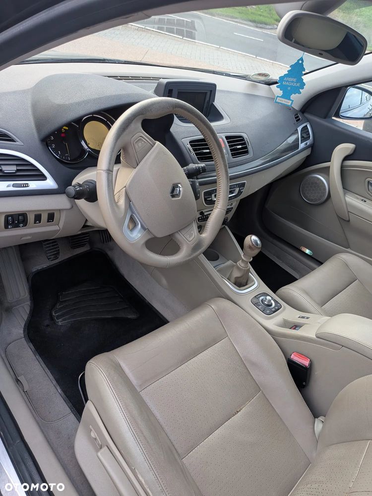 Renault Megane dCi 160 FAP GT - 14