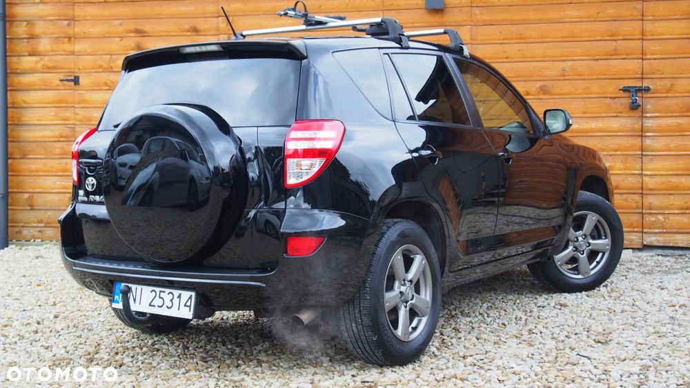 Toyota RAV4 2.0 VVT-i Premium MS - 19