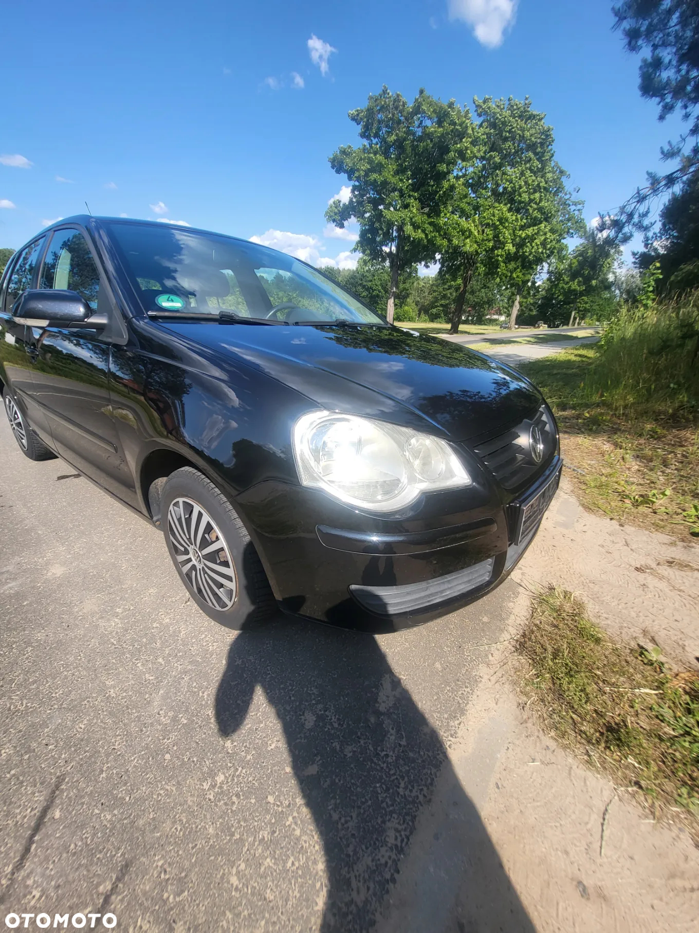 Volkswagen Polo - 20