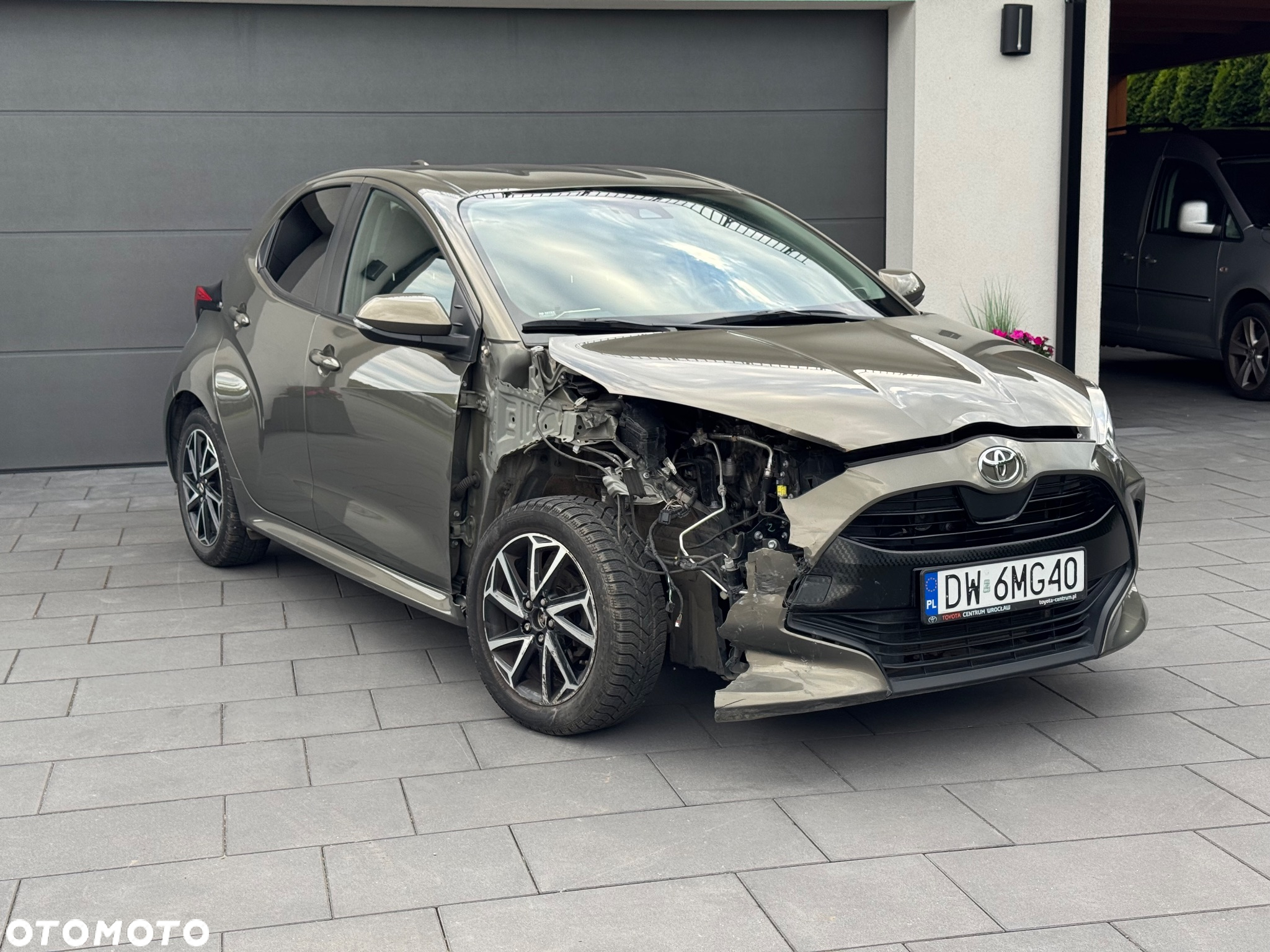 Toyota Yaris 1.5 Selection Elegant CVT - 25