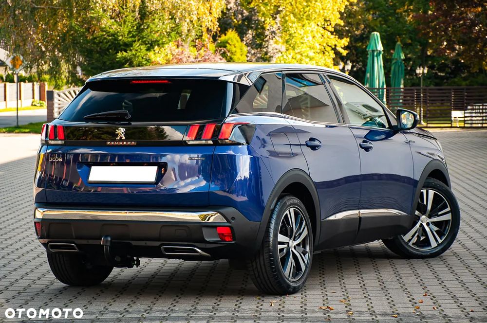 Peugeot 3008 HDi FAP 150 Style - 13