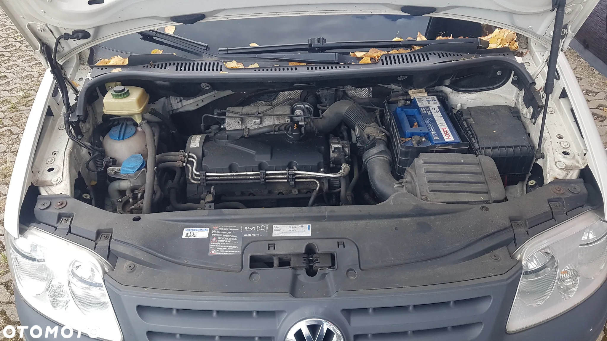 Volkswagen Caddy - 15