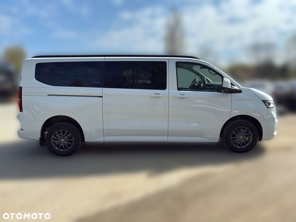 Volkswagen Transporter - 7