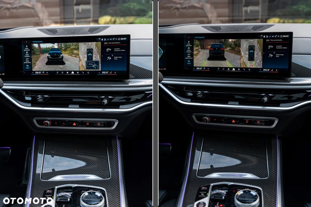 BMW X5 M M60i xDrive - 37