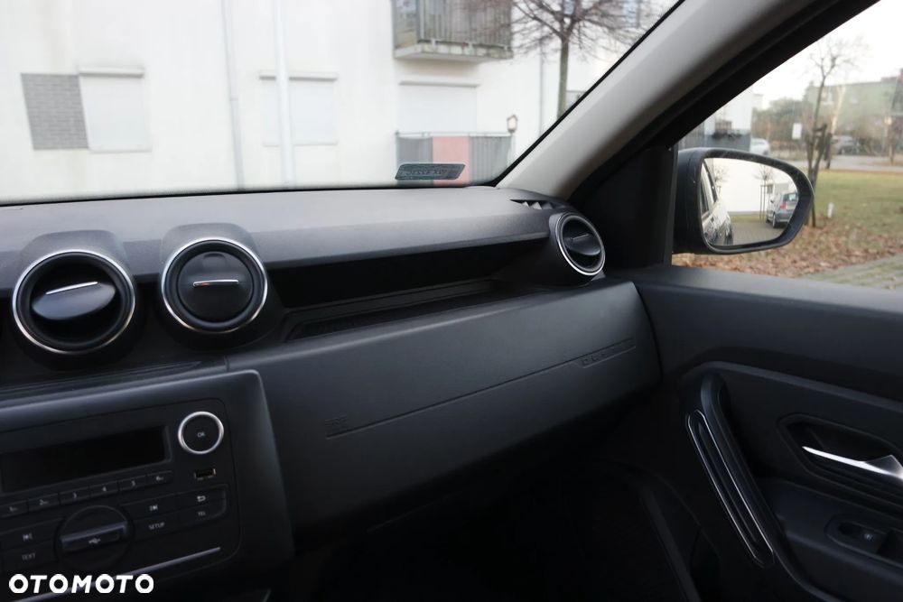 Dacia Duster 1.5 Blue dCi Essential 4WD EU6d - 23