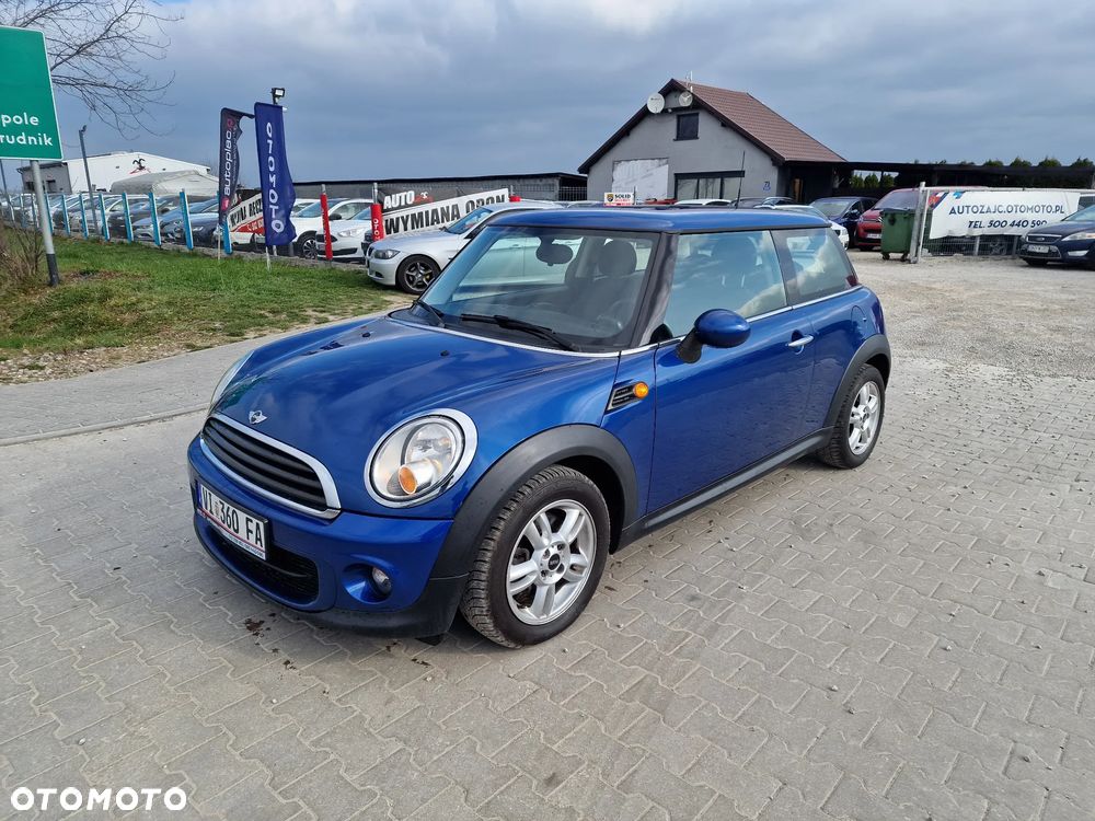 Mini One
