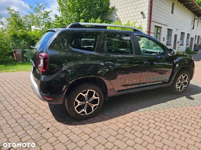 Dacia Duster 1.2 TCe Prestige S&S EU6 - 2