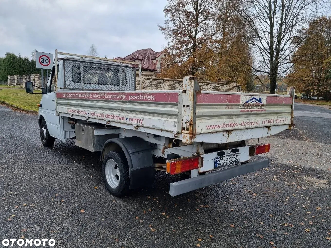 Mercedes-Benz SPRINTER - 7