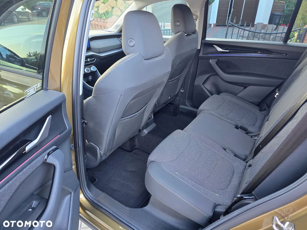 Skoda Kodiaq - 8
