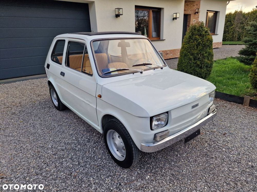 Fiat 126 - 3