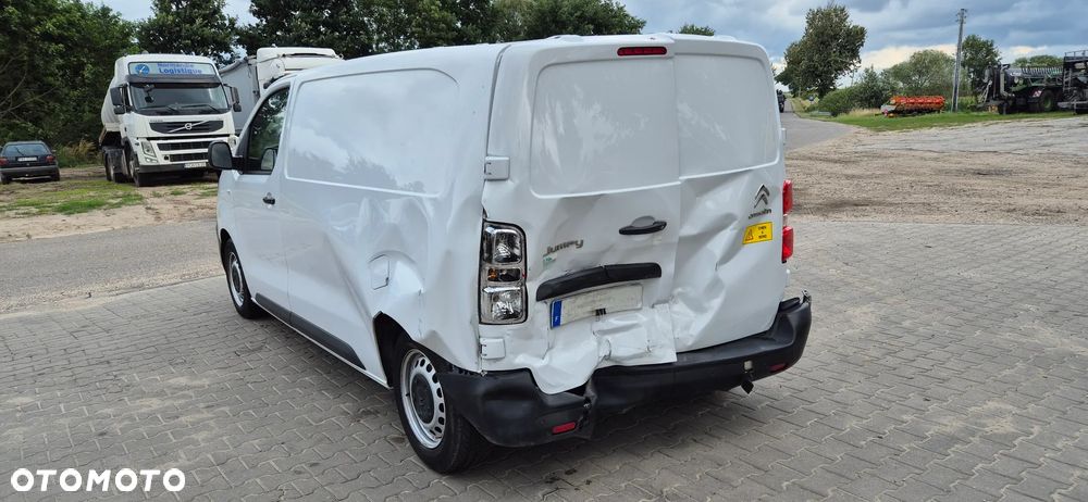 Citroën JUMPY III - 20