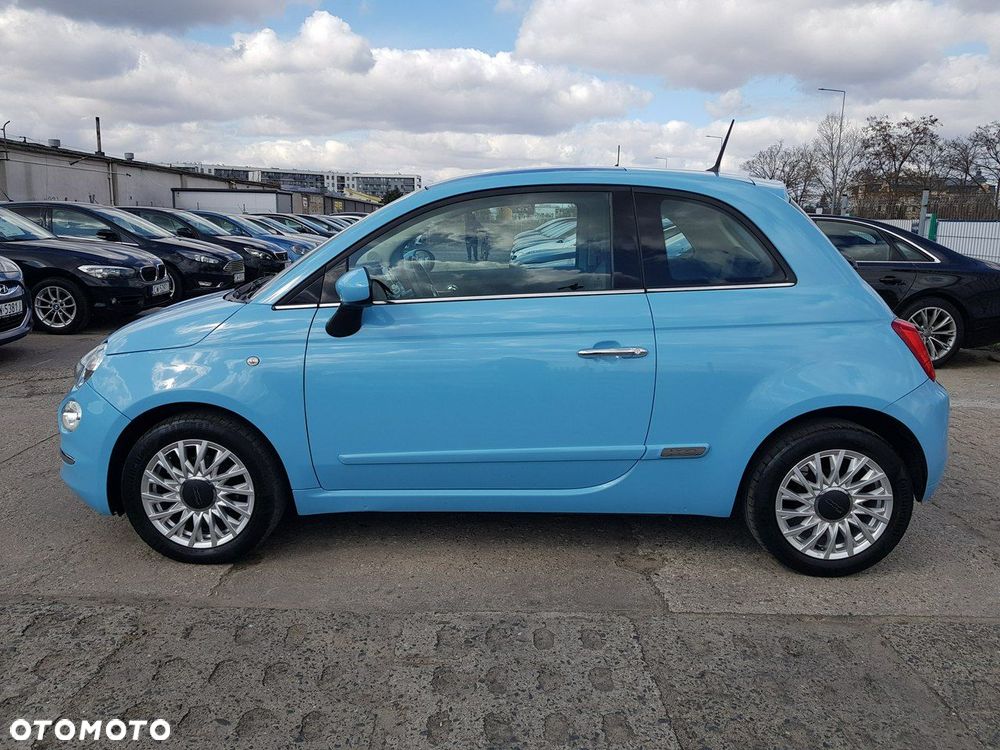 Fiat 500 - 8