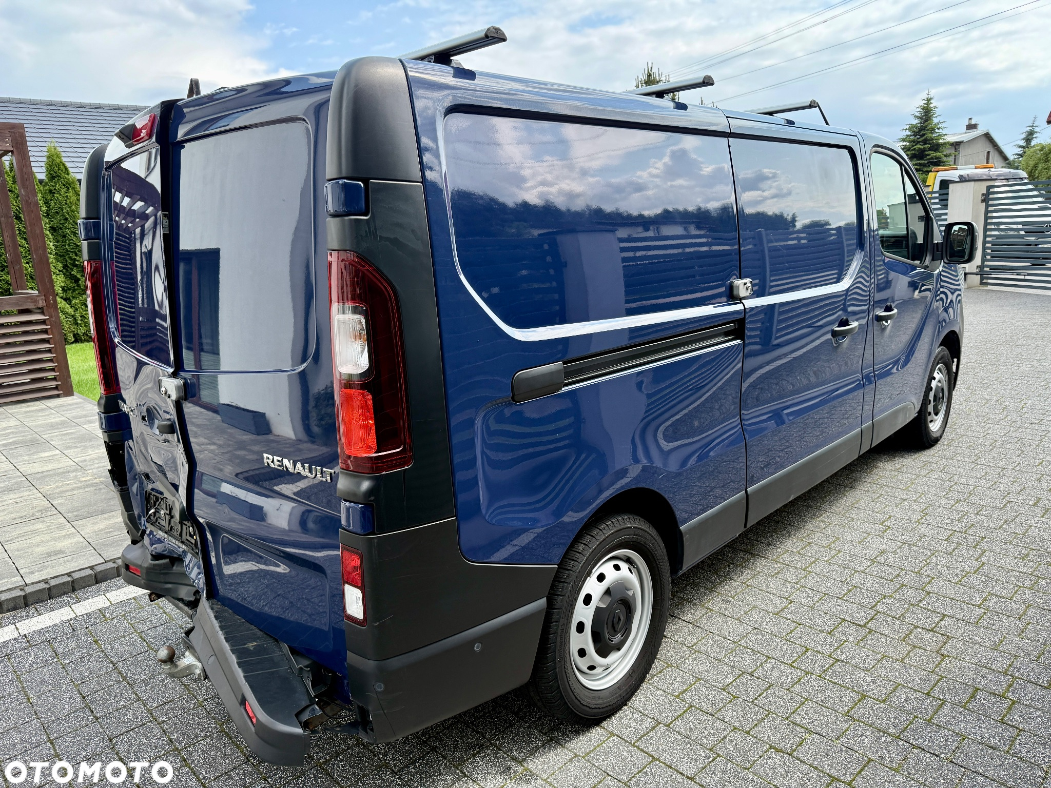 Renault Trafic - 18