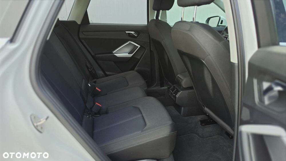Audi Q3 35 TFSI mHEV Advanced S tronic - 7