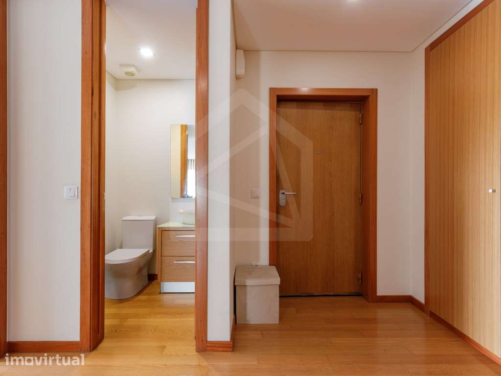 Apartamento T3 no Centro de Carregosa - Grande imagem: 3/21