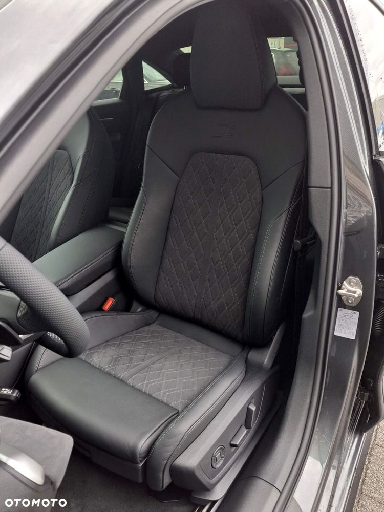 Audi A6 Limousine - 11