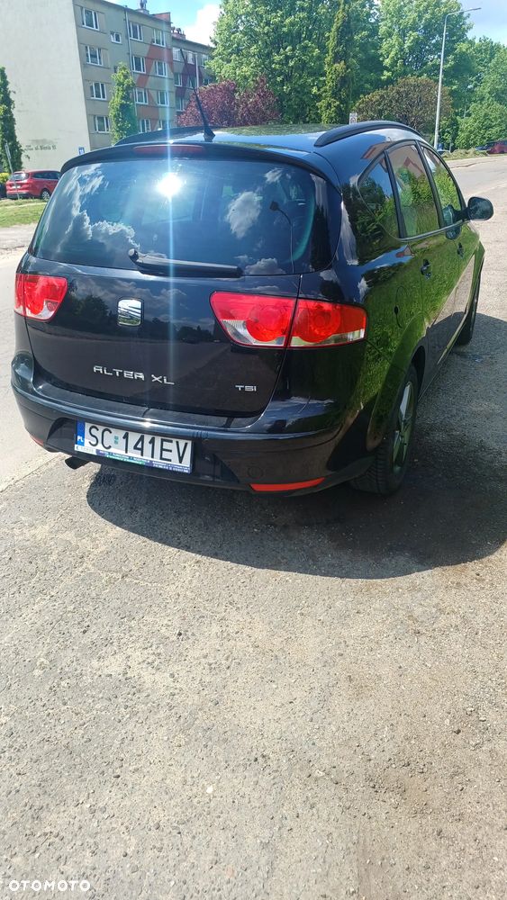 Seat Altea XL - 2