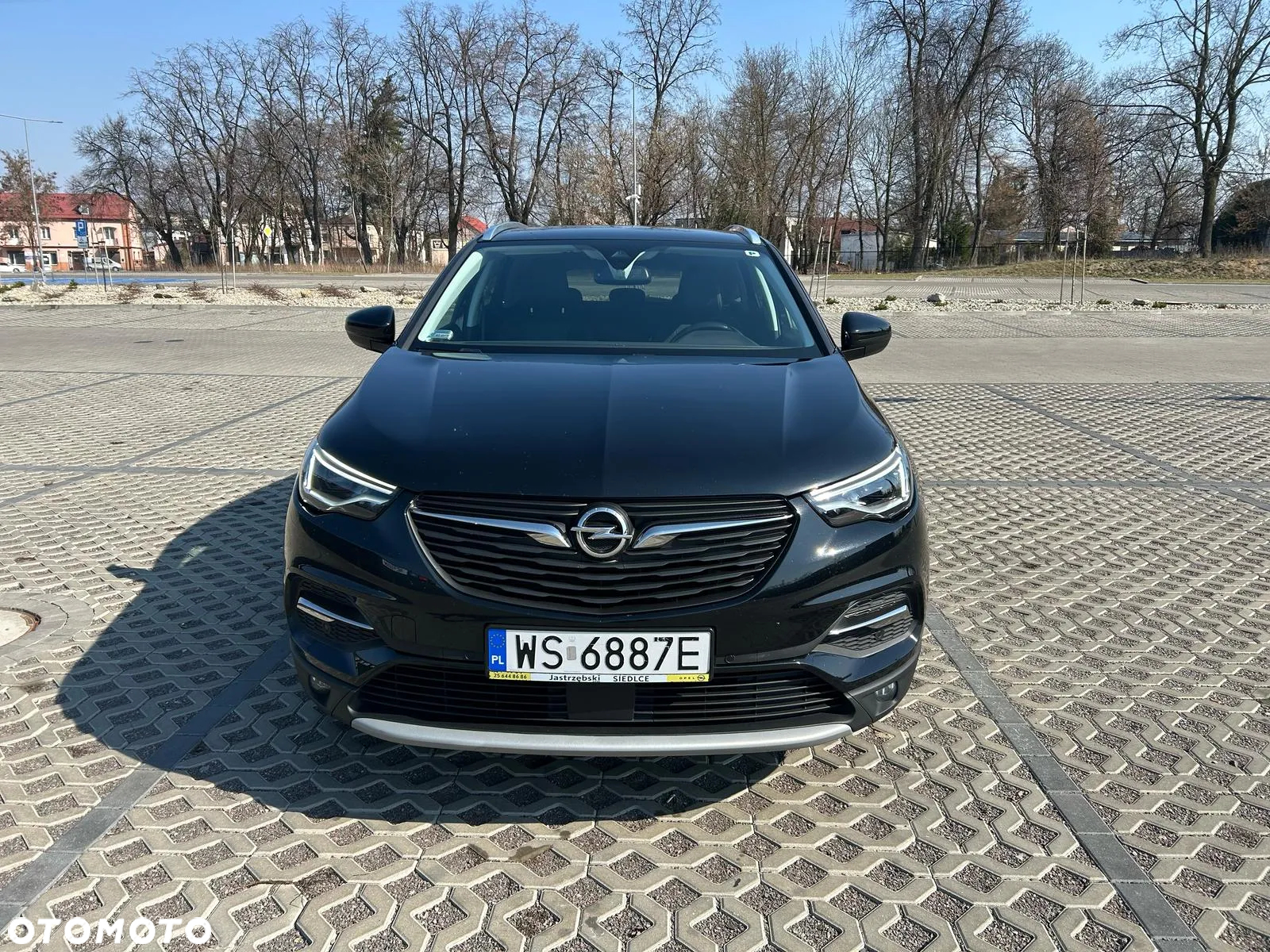 Opel Grandland X 1.6 T Ultimate S&S - 9