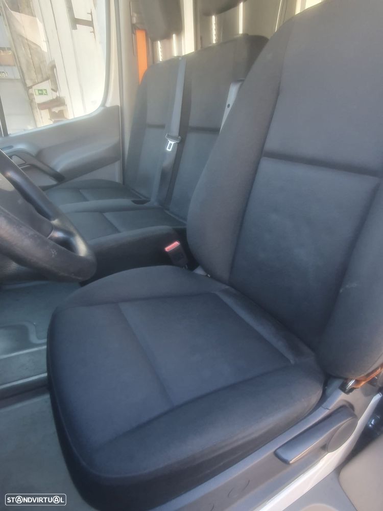 Mercedes-Benz Sprinter 313 CDI - 5