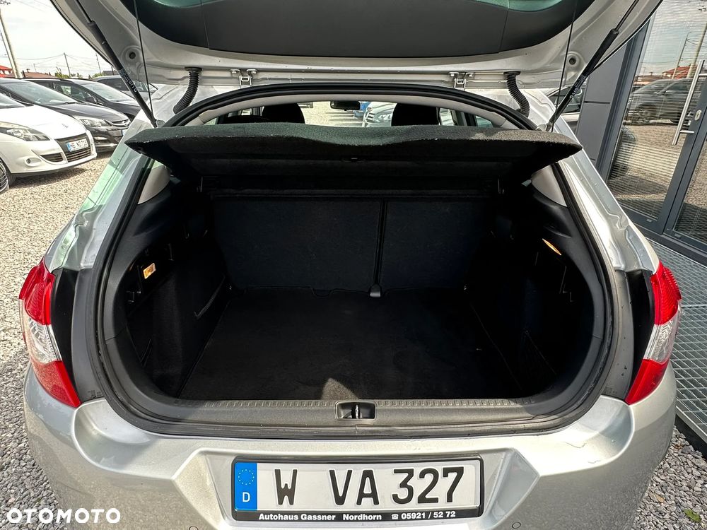 Citroën C4 VTi 120 Attraction - 40