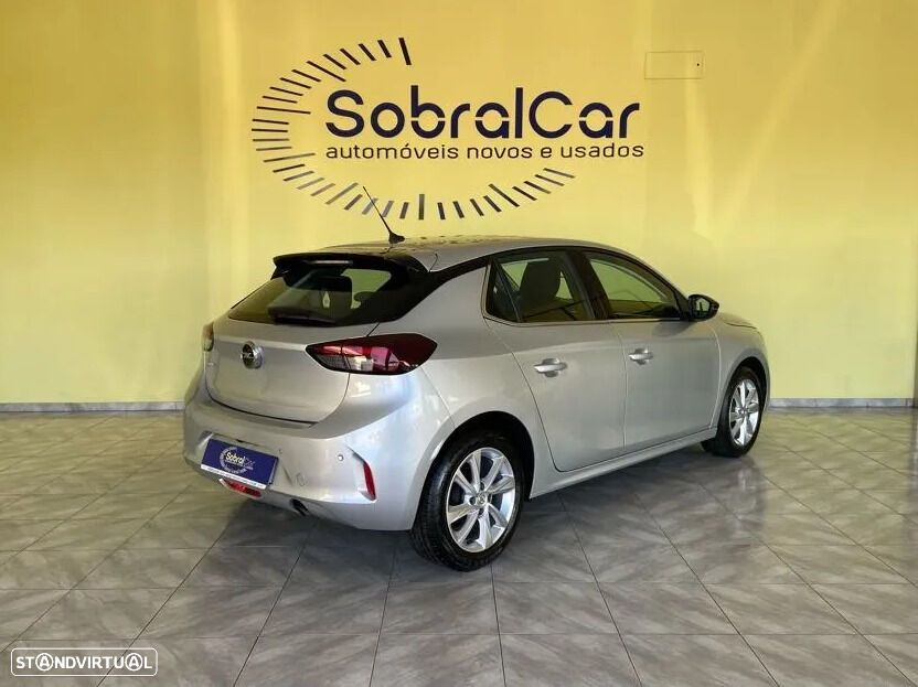 Opel Corsa 1.2 Business Edition - 3