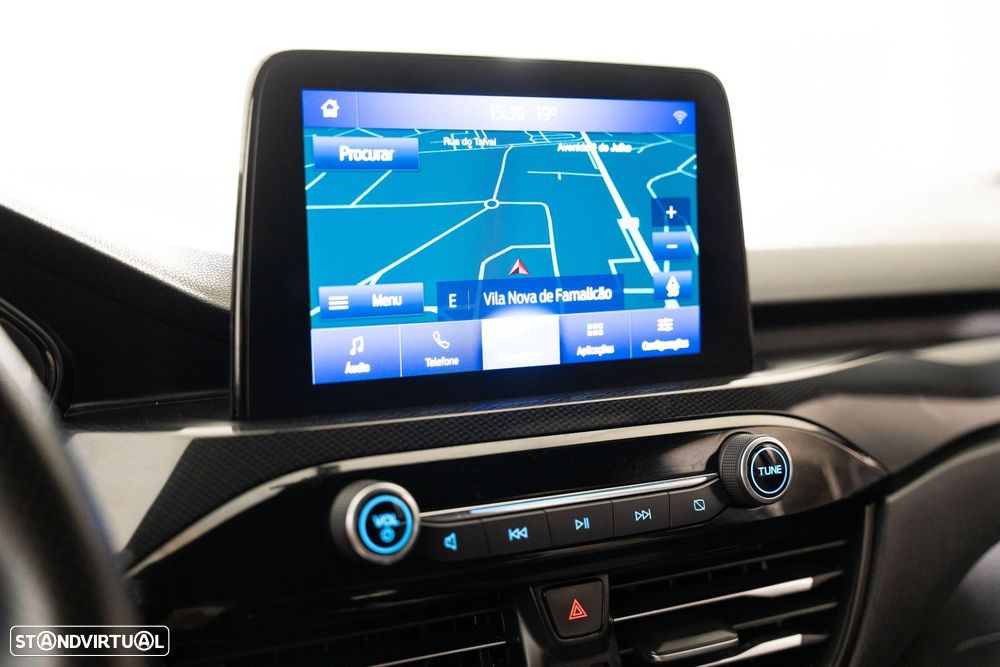 Ford Kuga 1.5 EcoBoost ST-Line - 7