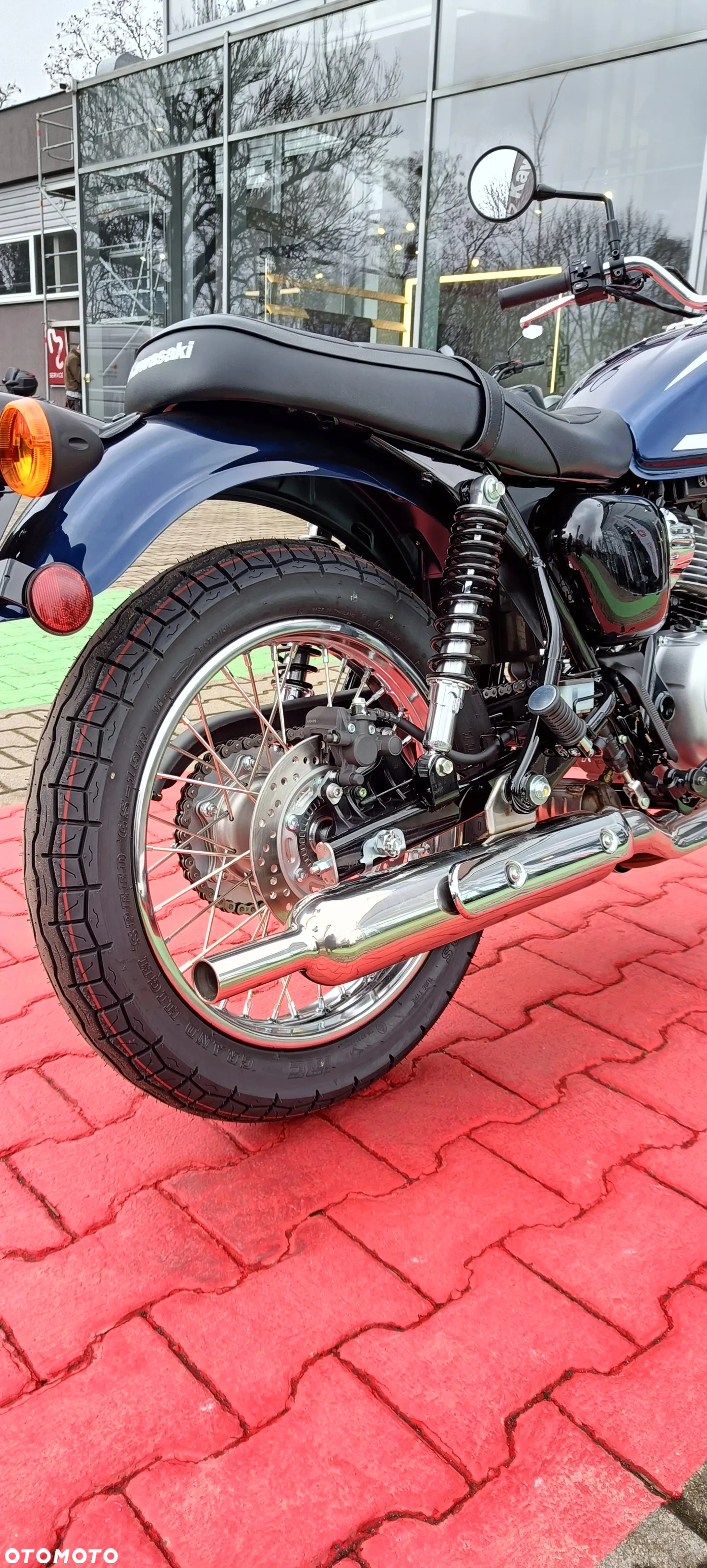 Kawasaki Inny - 11
