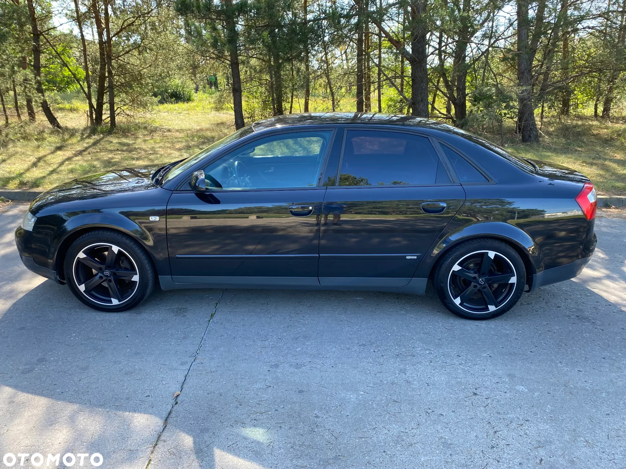 Audi A4 - 14