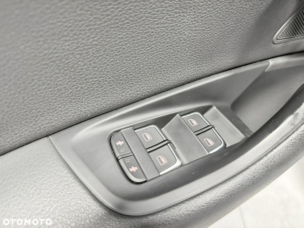 Audi A6 Limousine 1.8 TFSI ultra S tronic - 40