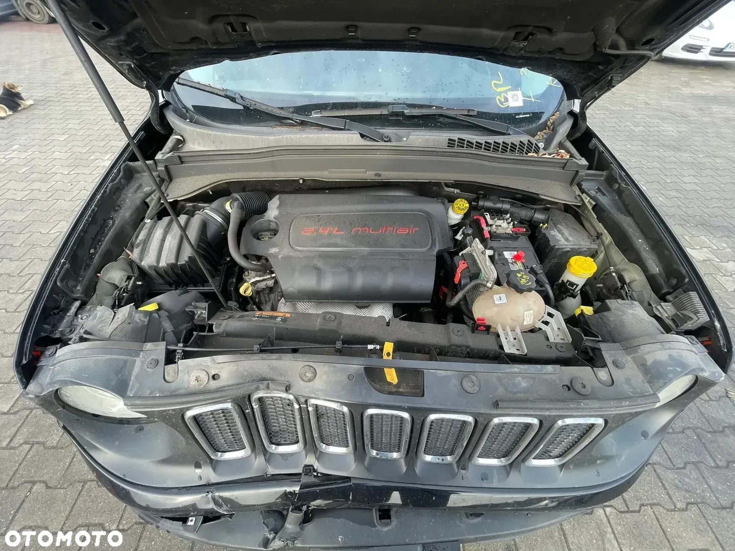 Jeep Renegade - 7