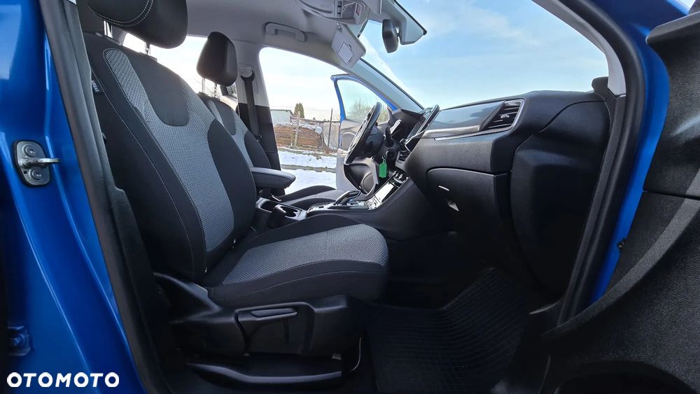 Opel Grandland 1.5 D Automatik GS Line - 17